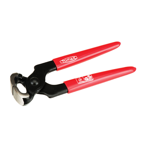 TOMAX KERPETEN 180 mm PVC